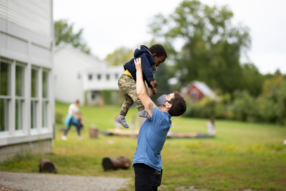 2023 Child Care Bill Update · Vermont's Child Care Campaign